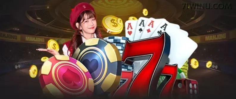 7iwin slots no app