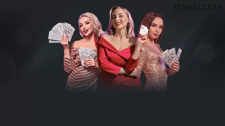 Plataforma 7iwin - cassino e apostas
