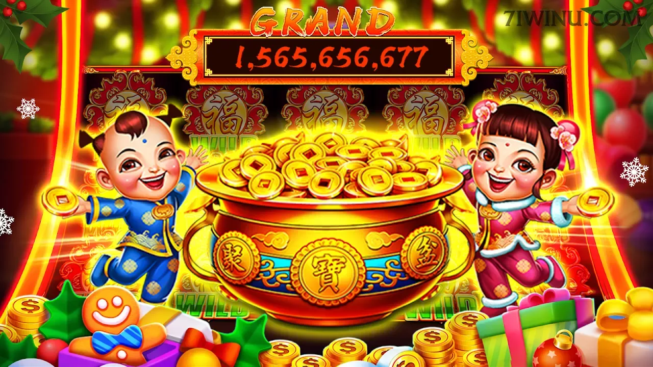 Slots 7iwin - Sweet Bonanza e caça-níqueis populares
